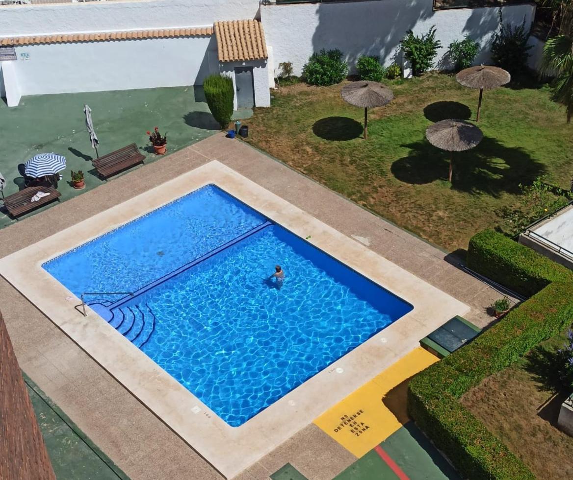 Appartement Nuevo En Benidorm