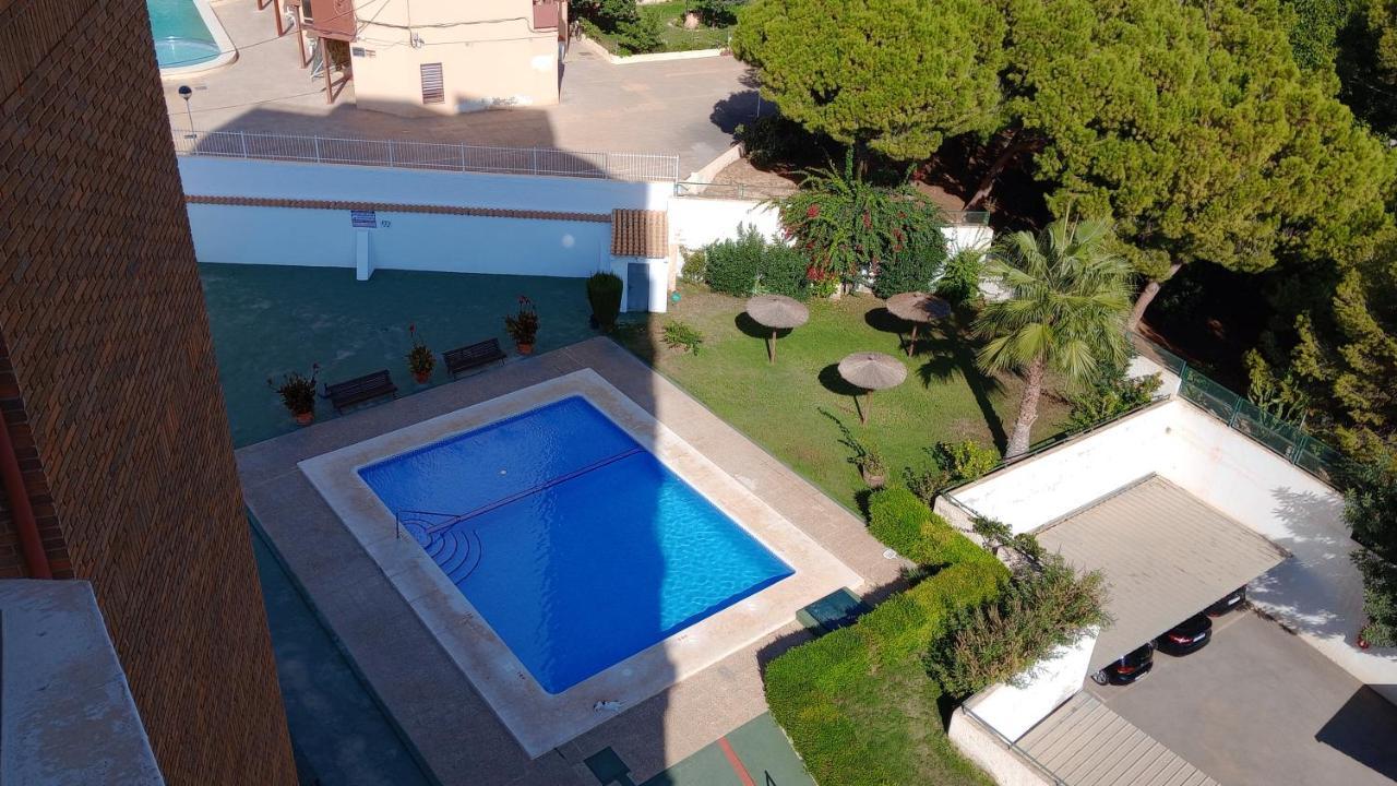 Apartment Nuevo En *