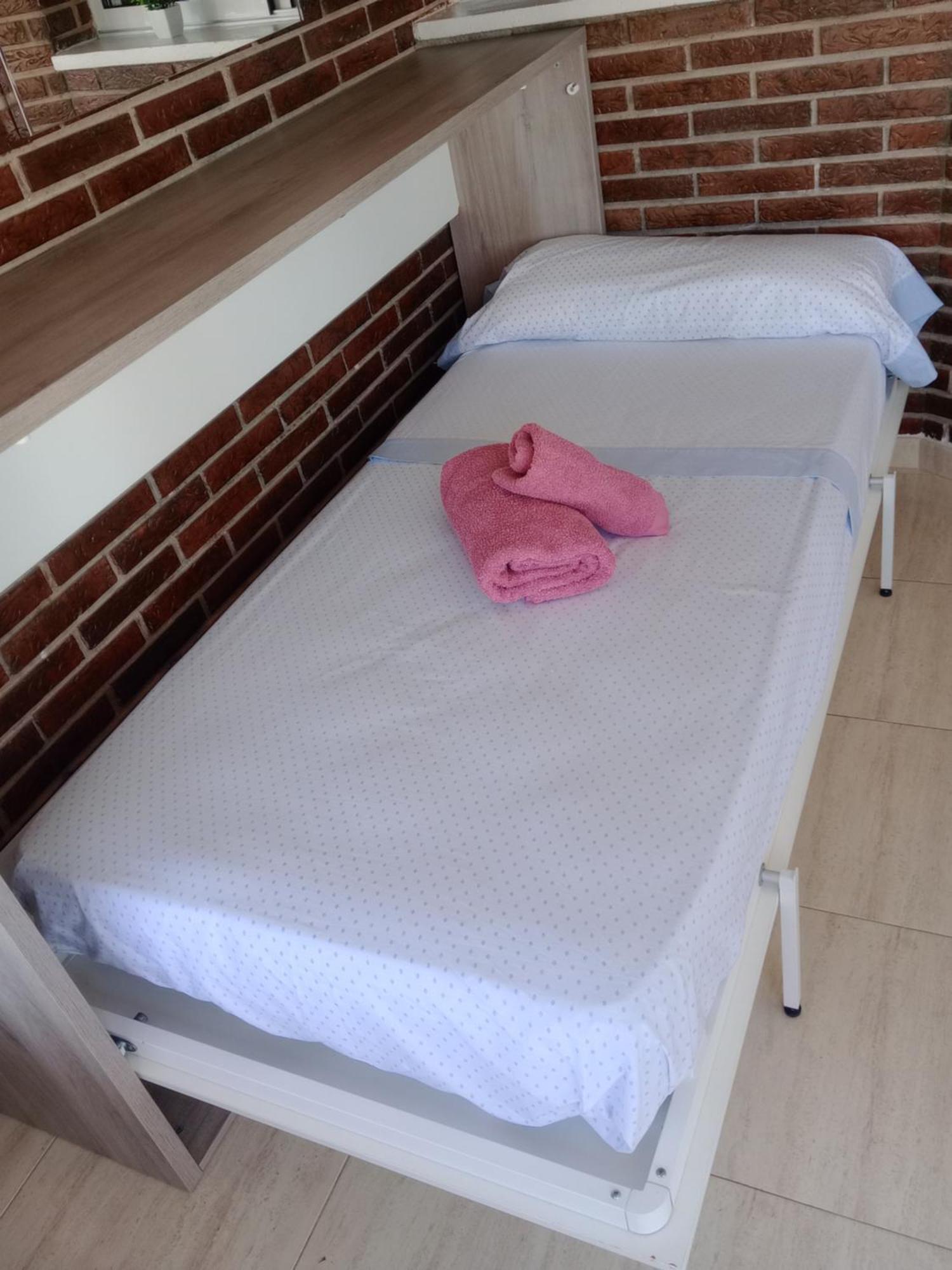 Apartment Nuevo En
